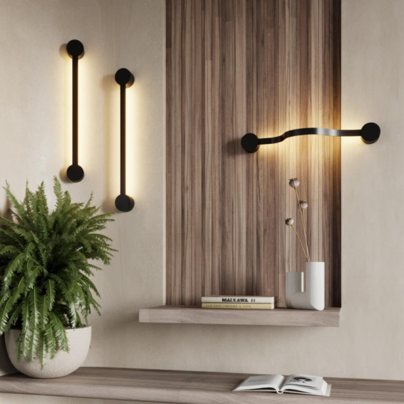 Бра Odeon Light HIGHTECH 6667/12WL