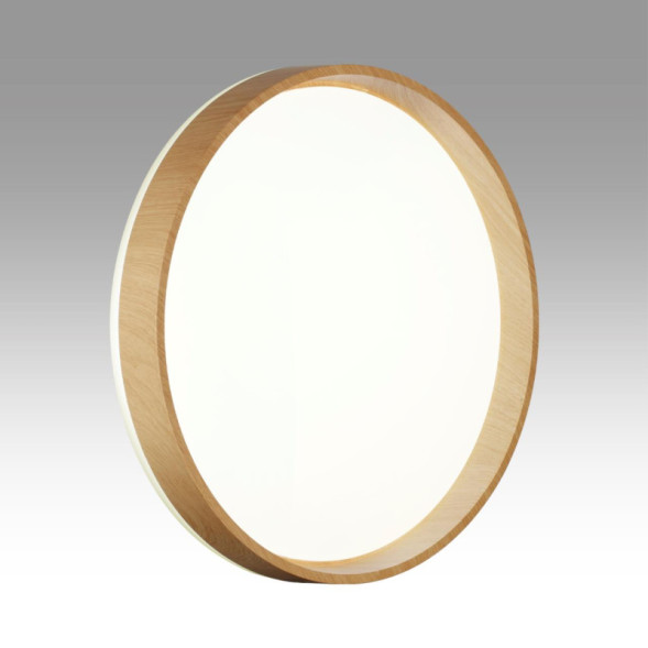 Потолочный светильник Sonex GARI WOOD 7684/EL