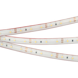 Лента Arlight RTW-PS-A60-10mm 2835 021101(2) 24W 12V 2050lm белый (теплый) IP67