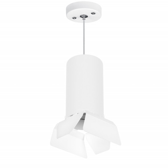 Подвесной светильник Lightstar RULLO RP6486486