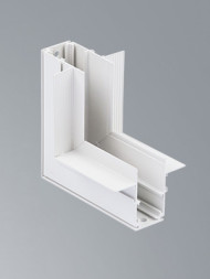 Коннектор для шинопровода Vitaluce Track White magnet in VT0200030-00