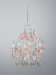 Подвесная люстра Vitaluce V1239-0/8