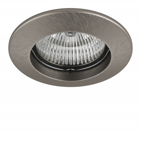 Встраиваемый точечный светильник Lightstar Lega lo fix 011045