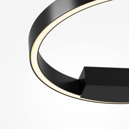 Бра Maytoni Rim MOD058WL-L25BK