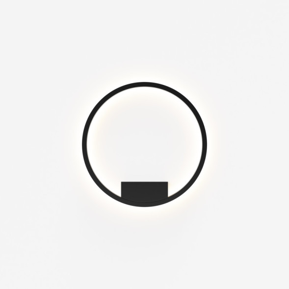 Бра Maytoni Rim MOD058WL-L25BK