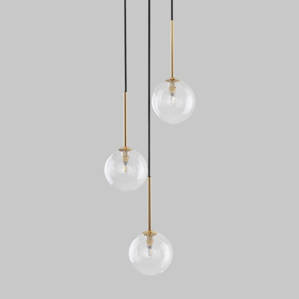Подвесной светильник TK Lighting 5942 Nilos