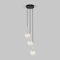 Подвесной светильник TK Lighting 5942 Nilos