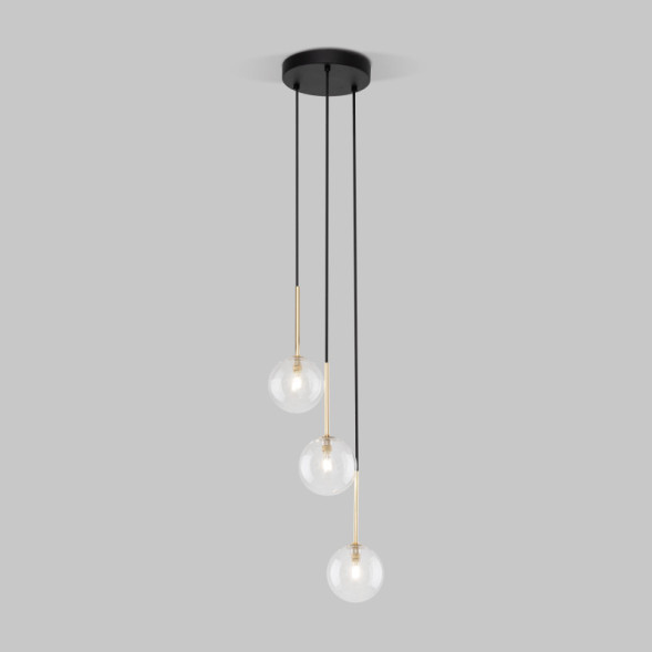 Подвесной светильник TK Lighting 5942 Nilos