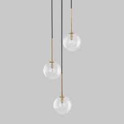 Подвесной светильник TK Lighting 5942 Nilos