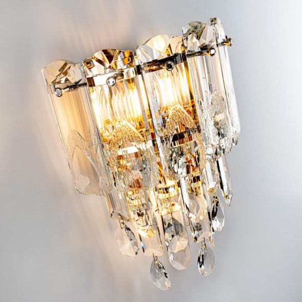 Бра MODELUX 7220.320 ML.7220.320 GD