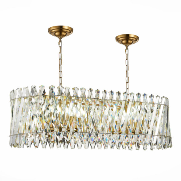 Подвесная люстра ST-Luce FABIO SL1170.303.12