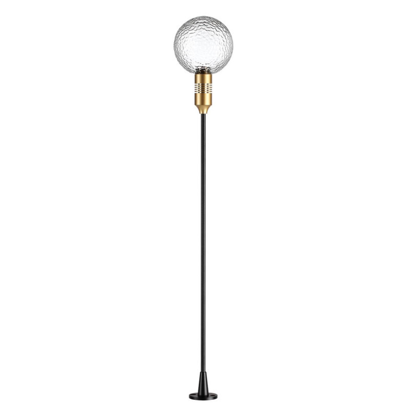 Садово-парковый светильник Odeon Light DANDE 7121/2GL