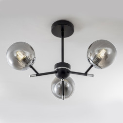 Люстра на штанге MODELUX MD.2694.3