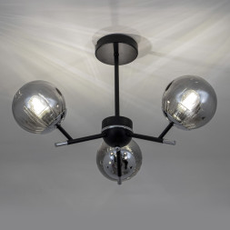 Люстра на штанге MODELUX MD.2694.3