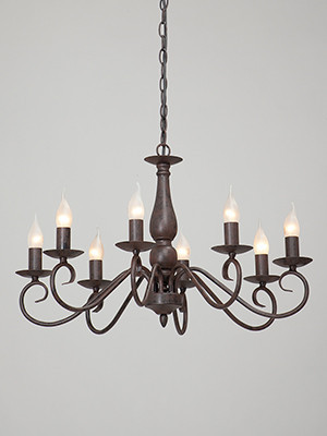 Подвесная люстра Vitaluce V3464 V3464/8