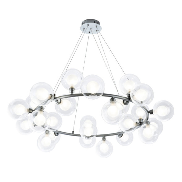 Подвесная люстра MODELUX MS.6030.25 SL