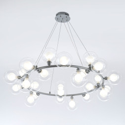 Подвесная люстра MODELUX MS.6030.25 SL