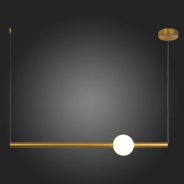 Подвесной светильник ST-Luce ANGURRA SL1222.223.01