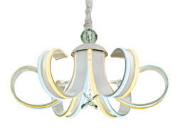 Подвесная люстра Ambrella Light DOUBLE FL118