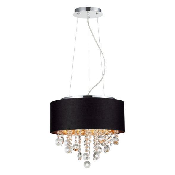 Подвесная люстра ST-Luce LACCHIA SL1350.403.04