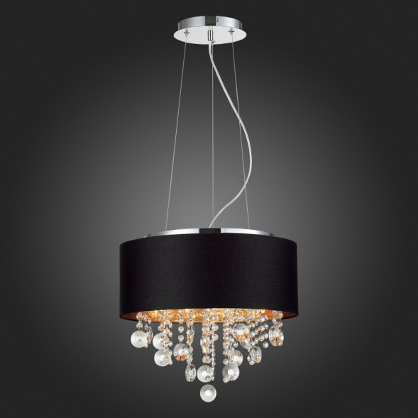 Подвесная люстра ST-Luce LACCHIA SL1350.403.04