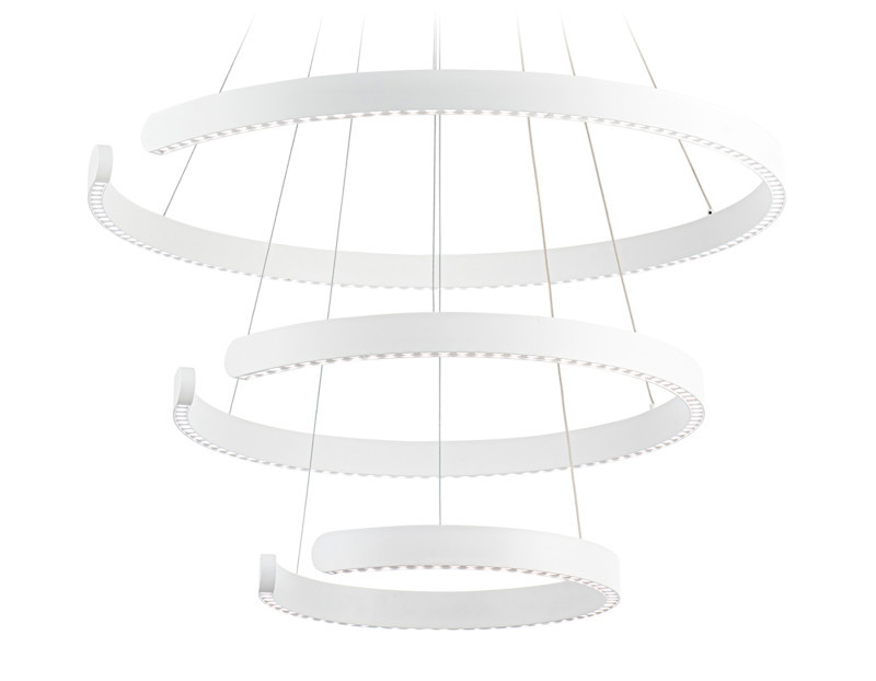 Каскадная люстра Ambrella Light COMFORT FL5887