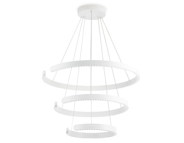 Каскадная люстра Ambrella Light COMFORT FL5887