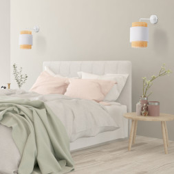 Бра TK Lighting Boho 6538