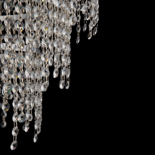 Каскадная люстра Maytoni Noa DIA202PL-15CH