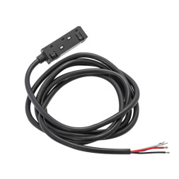 Подвод питания Crystal Lux SPACE CLT 0.203 02 L2000 BL