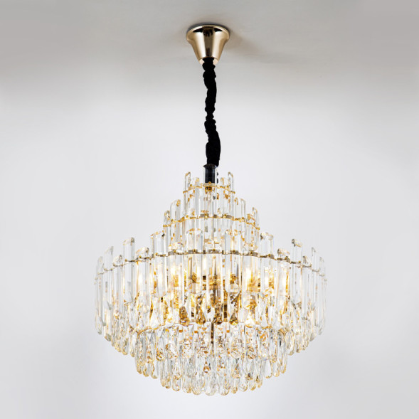 Подвесная люстра MODELUX ML.9021.16