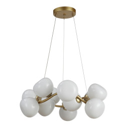 Подвесной светильник ST-Luce SWEVEN SL1519.303.12