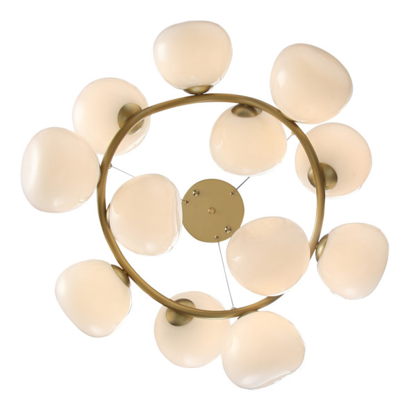 Подвесной светильник ST-Luce SWEVEN SL1519.303.12