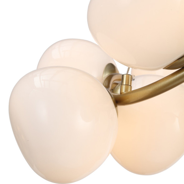 Подвесной светильник ST-Luce SWEVEN SL1519.303.12