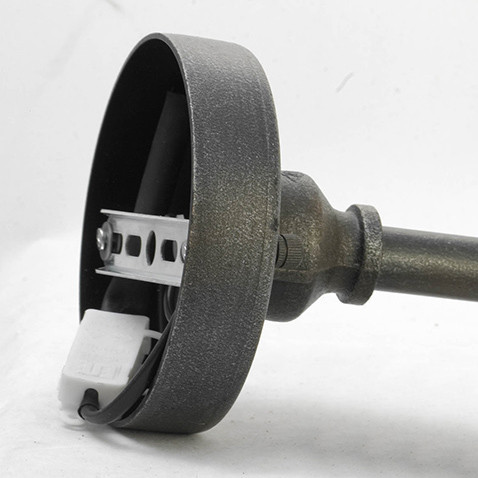 Подвесная люстра Lussole Medford LSP-9643