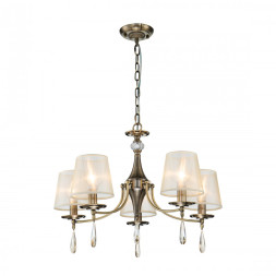 Подвесная люстра F-Promo Imber 2639-5P