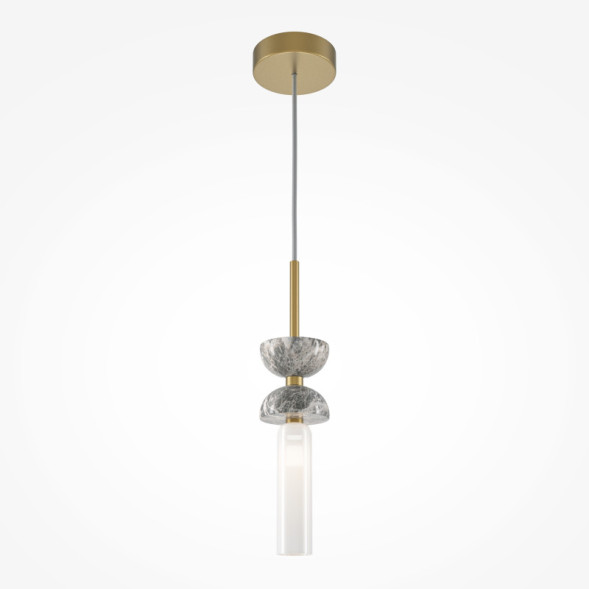 Подвесной светильник Maytoni KYOTO MOD178PL-01GR