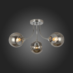 Люстра на штанге Evoluce RELOTTE SLE102102-03