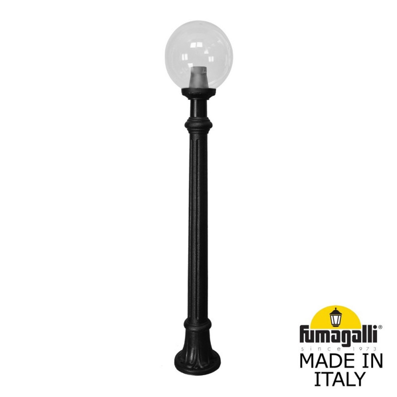 Садово-парковый светильник Fumagalli G25.163.000.AZF1R