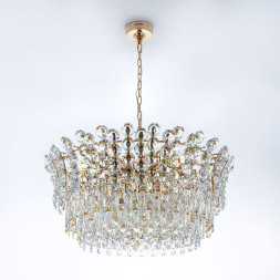 Подвесная люстра MODELUX ML.7550.24 GD