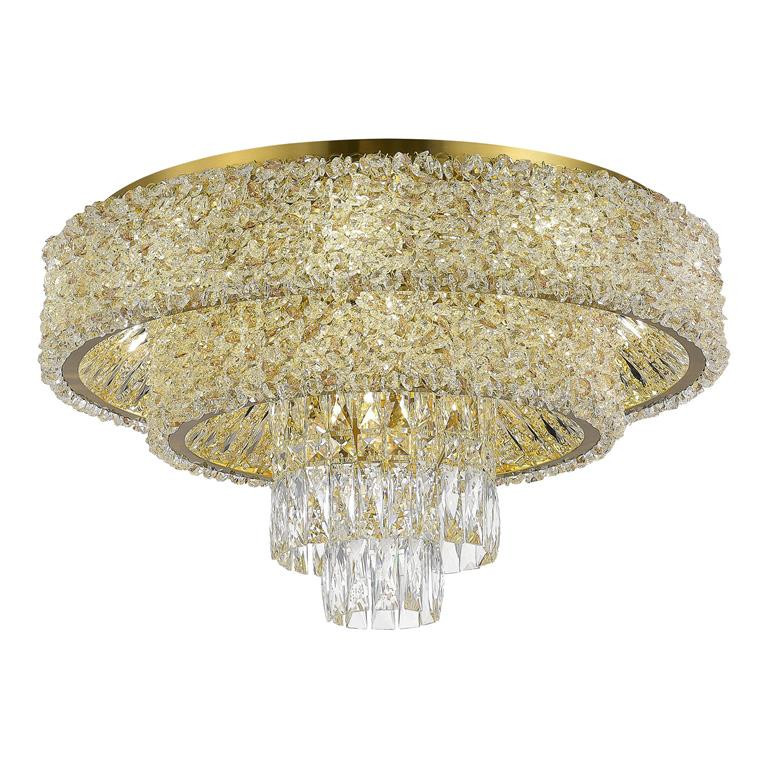 Потолочная люстра ST-Luce SELINE SL1637.302.16