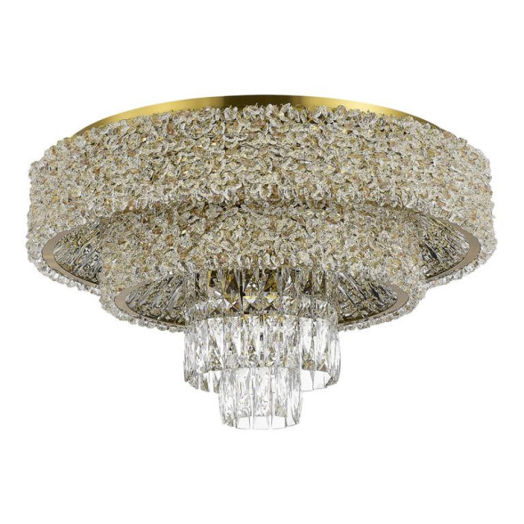 Потолочная люстра ST-Luce SELINE SL1637.302.16