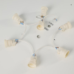 Потолочный светильник Nowodvorski TURDA 8960