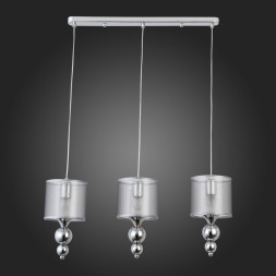 Подвесная люстра Evoluce PAZIONE SLE107103-03