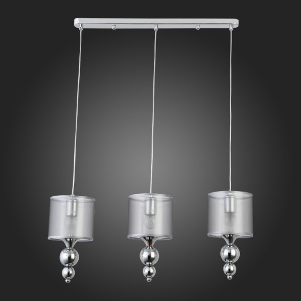 Подвесная люстра Evoluce PAZIONE SLE107103-03