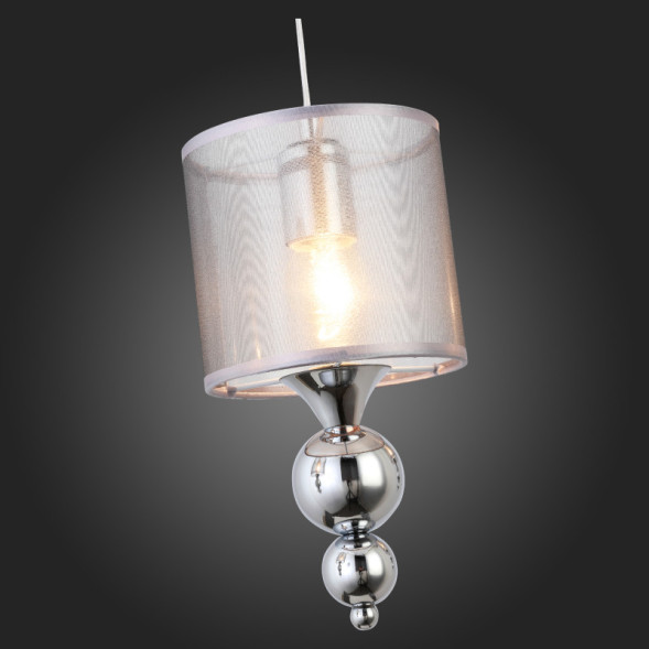 Подвесная люстра Evoluce PAZIONE SLE107103-03