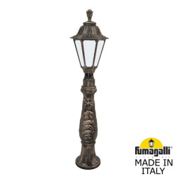 Садово-парковый светильник Fumagalli E26.162.000.BYF1R RUT
