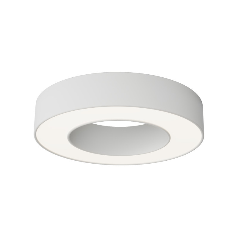 Потолочный светильник Maytoni Technical LUA C093CL-24W4K-W