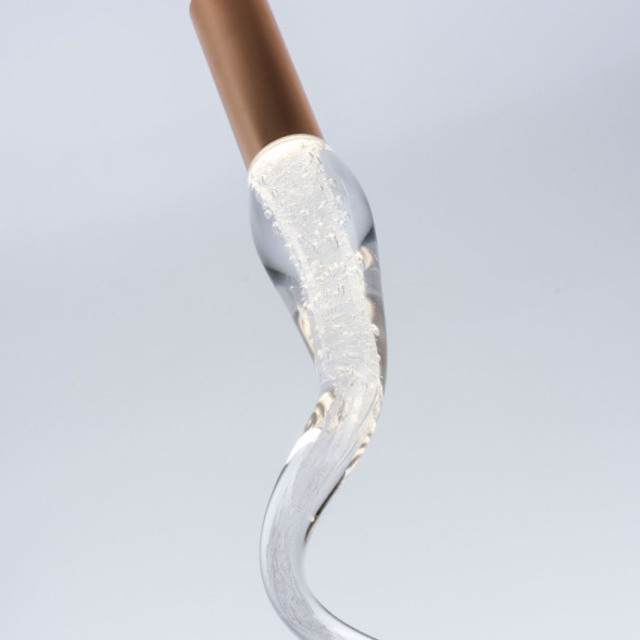 Подвесной светильник MODELUX MS.89135.1 GD