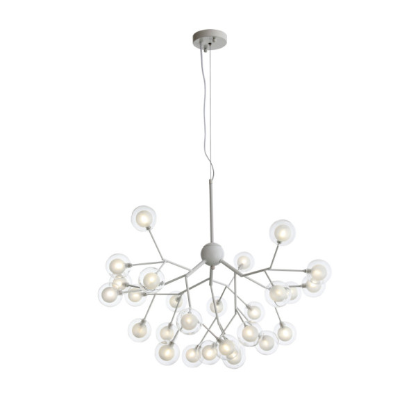 Подвесная люстра ST-Luce DEMELE SL376.503.27
